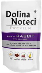Dolina Noteci Premium Rich In Rabbit with Cranberry 5 x 150 g