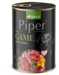 Dolina Noteci Adult kutyakonzerv vadhússal és sütőtökkel 6 x 400 g