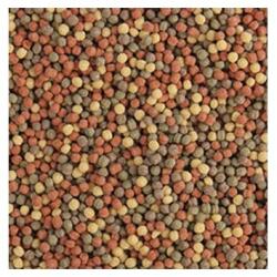 Tropical Pond Pellet Mix 10L