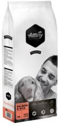 Amity Premium Salmon and Rice 15 kg + 4 kg GRÁTISZ