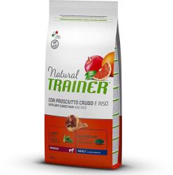 Natural Trainer Natural Medium Adult szárított sonka 2 x 12 kg