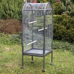 INTER-ZOO Pet Products OMEGA ROUND 2 mm, kalitka papagájok részére