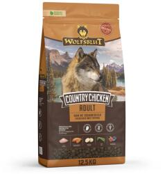 Wolfsblut Country Chicken 2 x 12, 5 kg