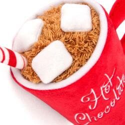 P. L. A. Y Kutya játék P. L. A. Y. Forró csokoládé