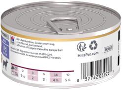 Hill's Hill' s Prescription Diet Canine i/d Mini Low Fat Digestive Care Chicken 156 g
