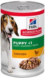 Hill's Hill' s Science Plan Canine Puppy Chicken 6 x 370g