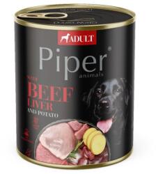 Dolina Noteci Adult konzerv marhamájjal és burgonyával 6 x 800 g
