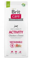 Brit Care Dog Sustainable Activity 2 x 12 kg