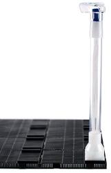 RESUN Talajszűrő akváriumokba Resun 16P, 56x28cm