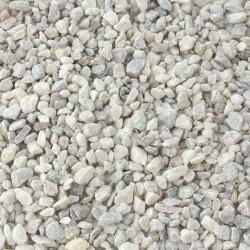 Aqua Excellent fehér morzsa 8 - 16 mm, 3 kg