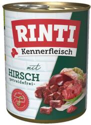 RINTI Szarvashús - konzerv 6 x 800 g