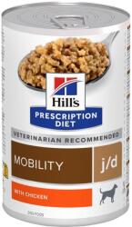 Hill's Hill‘s Prescription Diet Canine j/d Mobility 6 x 370 g