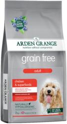 Arden Grange GF Adult Chicken & Superfoods 2 kg
