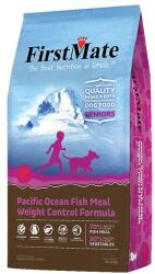FirstMate Dog Pacific Ocean Fish Senior 2, 3 kg