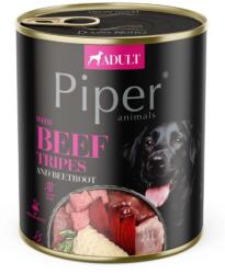 Dolina Noteci Adult konzerv marhapacal és céklával 6 x 800 g