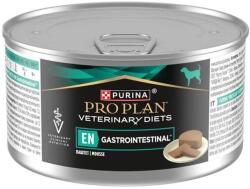 PURINA Pro Plan Veterinary Diets Canine - EN Gastrointestinal 6 x 195 g