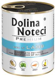 Dolina Noteci Premium Rich In Lamb 12 x 800 g