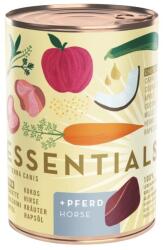 Terra Canis Essential 8 Chicken & Horse 6 x 385 g