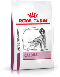 Royal Canin VHN Dog Cardiac 2 x 14 kg