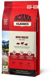 ACANA Classics Red Meat 2 x 9, 7kg