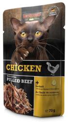 Leonardo csirke marhahússal 12 x 70 g