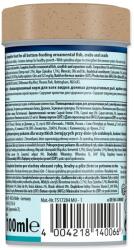 TETRA TetraWafer Mix 100ml haleleség