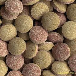 TETRA Tablets TabiMin haltáp 120 tabletta