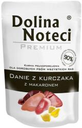 Dolina Noteci Premium Chicken Stew with Pasta 10 x 100 g
