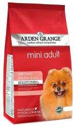Arden Grange Adult Mini with fresh chicken & rice 2 kg