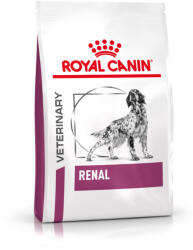 Royal Canin VHN Dog Renal 2 x 14 kg