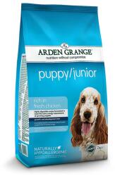Arden Grange Puppy / Junior rich in fresh chicken 2 kg