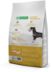 Nature's Protection dog senior mini poultry 7+ 7, 5 kg
