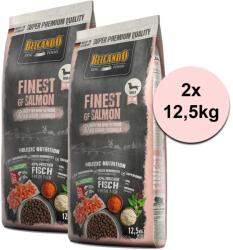 BELCANDO Finest GF Salmon 2 x 12, 5 kg