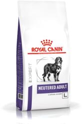 Royal Canin VHN Dog Neutered Adult Large 2 x 12 kg
