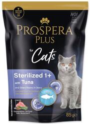 Prospera Plus Sterilized 1+ Tuna & Green Beans 6 x 85 g