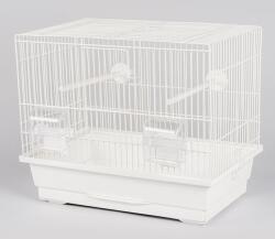 INTER-ZOO Pet Products KANAREK - kanárinak kalitka - 39 x 25 x 33, 5 cm