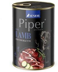 Dolina Noteci Konzerv Piper Senior bárányhús cukkinivel 12 x 400 g