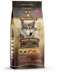 Wolfsblut Black Marsh Adult 2 x 12, 5 kg