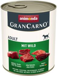 Animonda GranCarno Original Adult vadhús 12 x 800 g