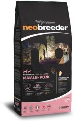 Alleva NEO BREEDER dog adult medium & maxi pork 2 x 12 kg