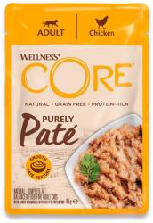Wellness Core Purely Paté chicken 12 x 85 g