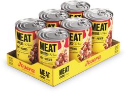 Josera Meat Lovers Menu Marhahús burgonyával 800 g