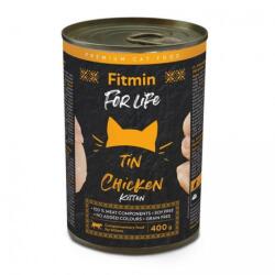 Fitmin Cat For Life Kitten - Chicken 12 x 400 g