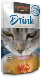 Leonardo Drink Lazac 6 x 40 g