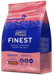 Fish4Dogs FINEST Salmon Adult Large 1, 5 kg