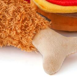 P. L. A. Y Kutya játék P. L. A. Y. Rántott csirke Mini