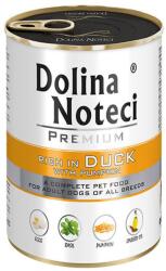 Dolina Noteci Premium Rich In Duck with Pumpkin 12 x 400 g