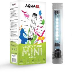 AQUAEL LED világítás Aquael LEDDY TUBE MINI 3W