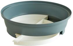 INTER-ZOO Pet Products Cseretálca INTERZOO Ø 34 x 10, 5 cm-es méretben