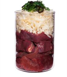 Terra Canis Hypoallergenic Horse & topinambur 400 g